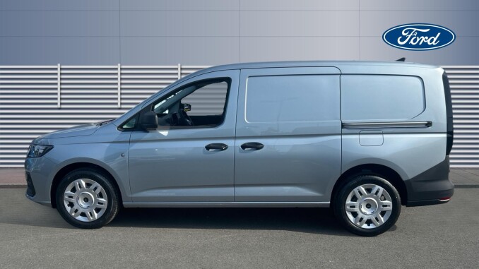 Ford Transit Connect 230 L2 Diesel 2.0 EcoBlue 102ps Trend Van - Image 4